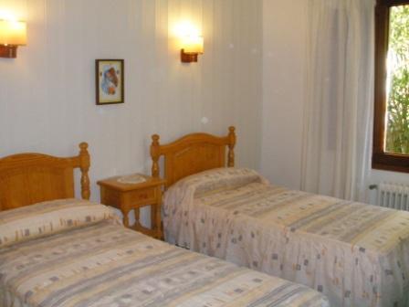 Chalet Cala Figuera Room photo